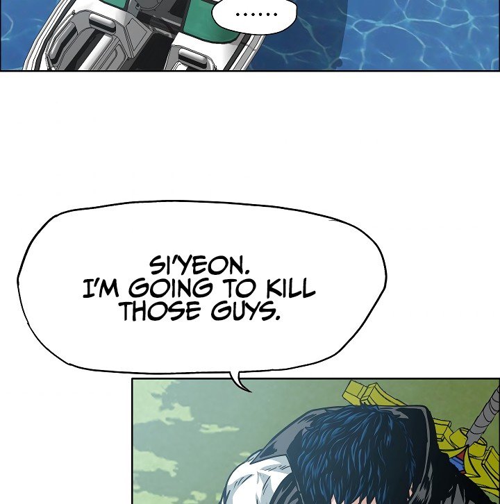 Rooftop Sword Master Manhwa - Chapter 43 Page 88