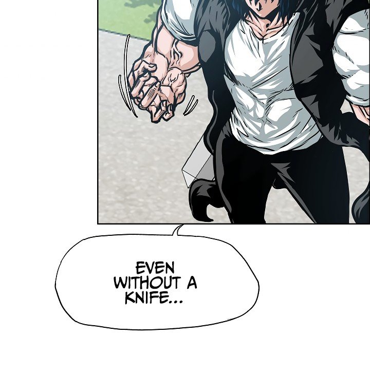 Rooftop Sword Master Manhwa - Chapter 43 Page 89