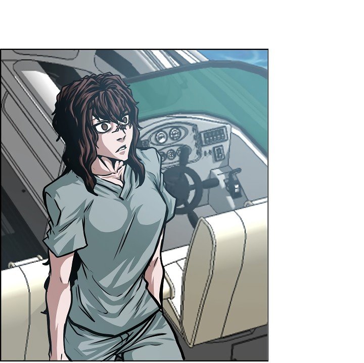 Rooftop Sword Master Manhwa - Chapter 43 Page 90