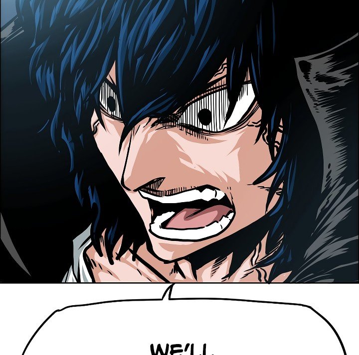 Rooftop Sword Master Manhwa - Chapter 43 Page 92