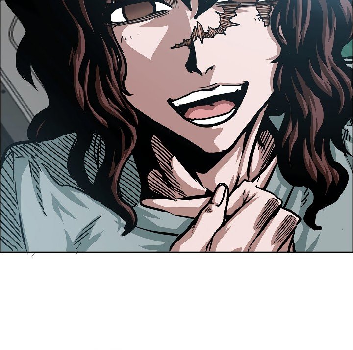 Rooftop Sword Master Manhwa - Chapter 43 Page 96