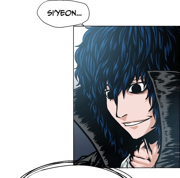 Rooftop Sword Master Manhwa - Chapter 43 Page 97