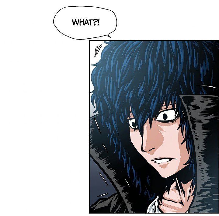 Rooftop Sword Master Manhwa - Chapter 43 Page 99