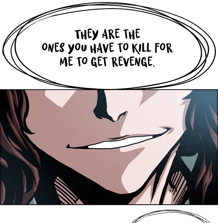 Rooftop Sword Master Manhwa - Chapter 43 Page 100