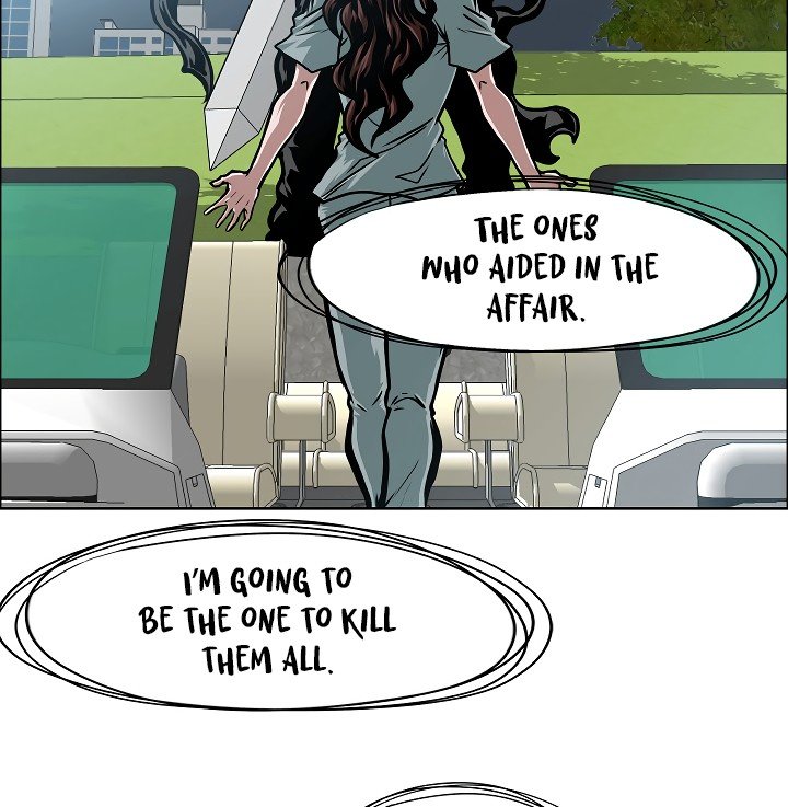 Rooftop Sword Master Manhwa - Chapter 43 Page 102