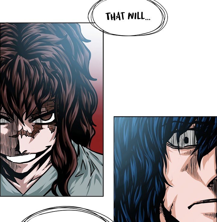 Rooftop Sword Master Manhwa - Chapter 43 Page 103