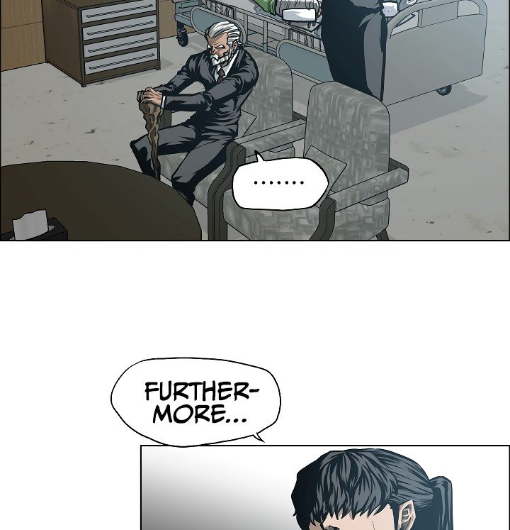 Rooftop Sword Master Manhwa - Chapter 30 Page 6