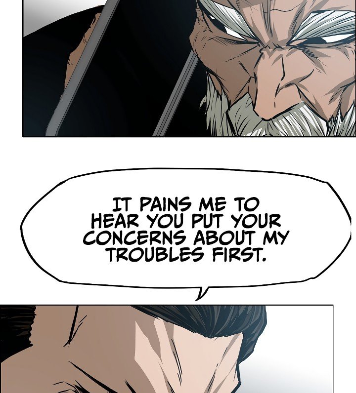 Rooftop Sword Master Manhwa - Chapter 30 Page 20