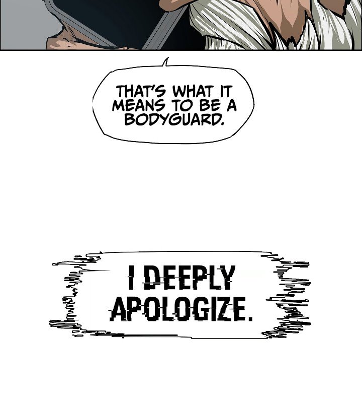 Rooftop Sword Master Manhwa - Chapter 30 Page 29