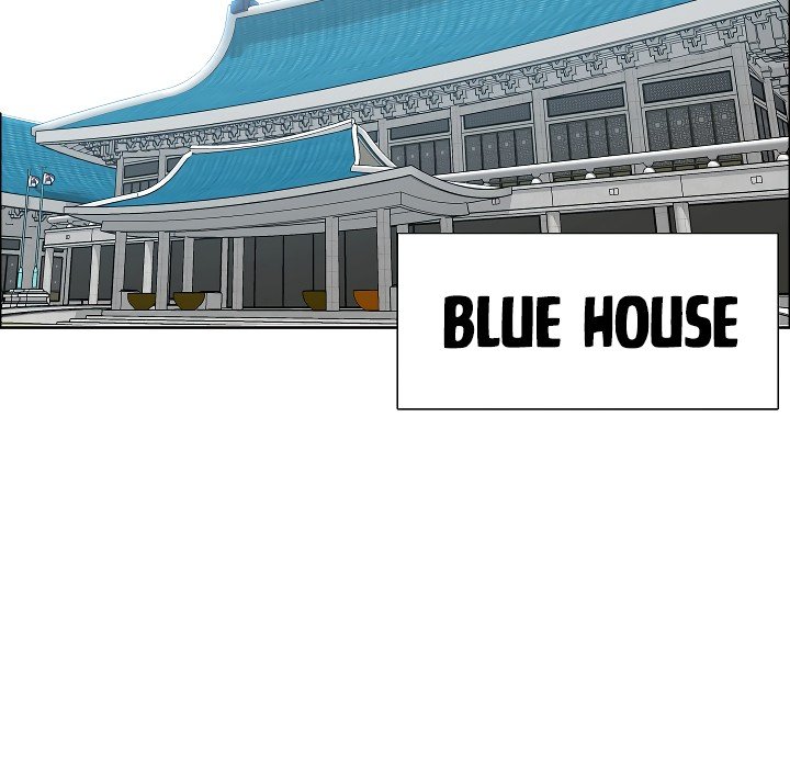 Rooftop Sword Master Manhwa - Chapter 30 Page 48