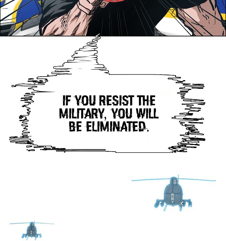 Rooftop Sword Master Manhwa - Chapter 26 Page 2