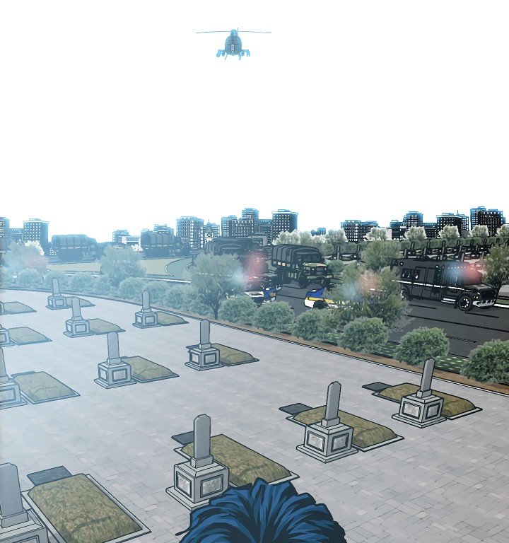 Rooftop Sword Master Manhwa - Chapter 26 Page 3