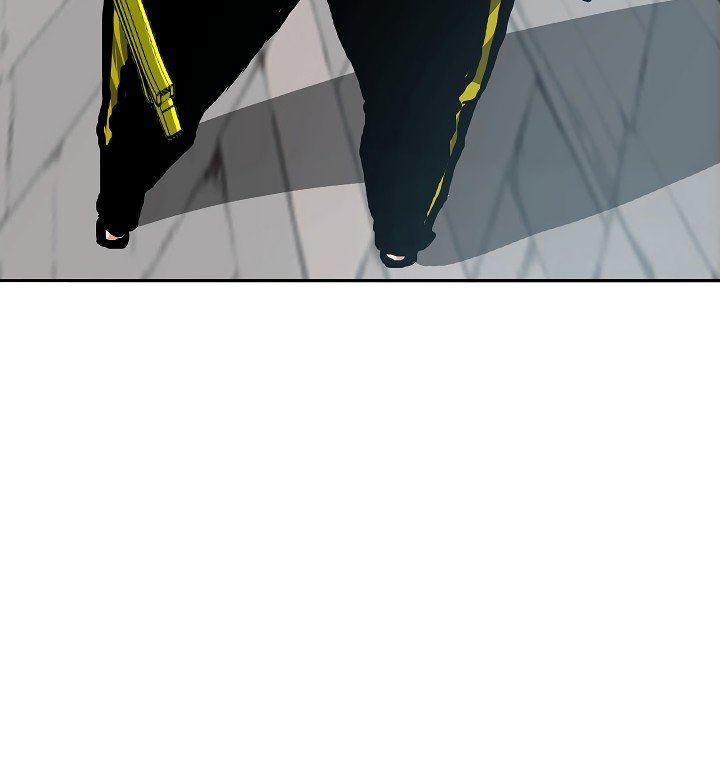 Rooftop Sword Master Manhwa - Chapter 26 Page 5