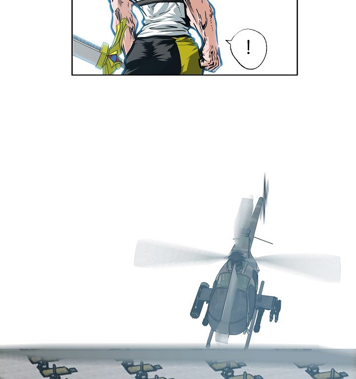 Rooftop Sword Master Manhwa - Chapter 26 Page 10