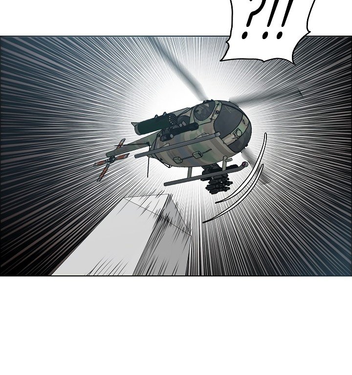 Rooftop Sword Master Manhwa - Chapter 26 Page 32