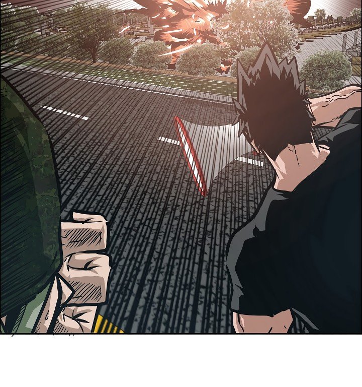 Rooftop Sword Master Manhwa - Chapter 26 Page 54