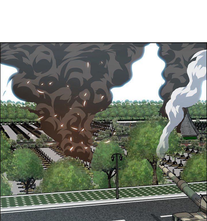 Rooftop Sword Master Manhwa - Chapter 26 Page 57