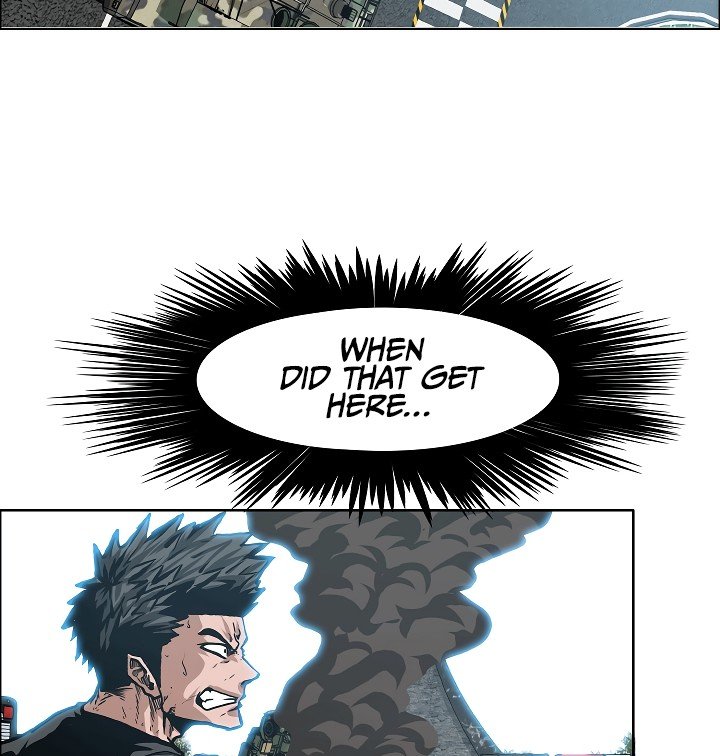 Rooftop Sword Master Manhwa - Chapter 26 Page 60