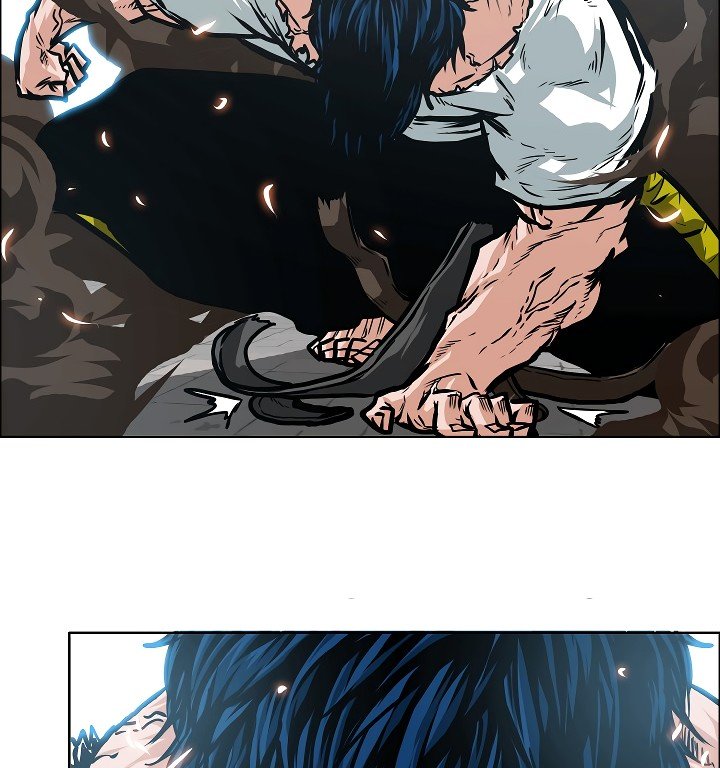 Rooftop Sword Master Manhwa - Chapter 26 Page 64