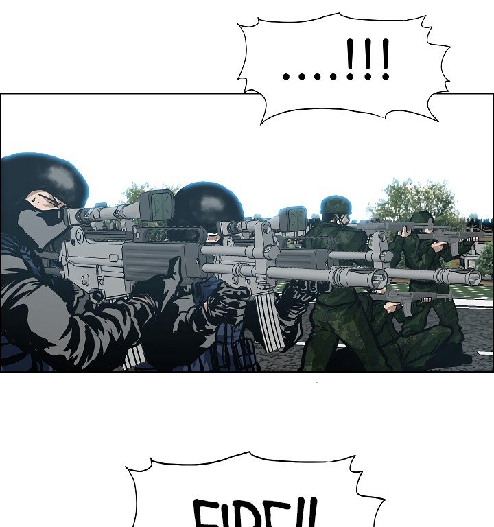 Rooftop Sword Master Manhwa - Chapter 26 Page 84