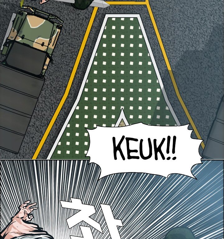 Rooftop Sword Master Manhwa - Chapter 26 Page 99