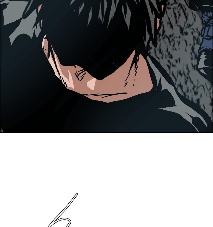 Rooftop Sword Master Manhwa - Chapter 26 Page 106