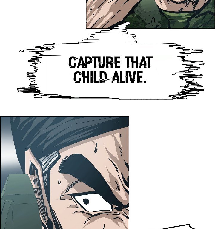 Rooftop Sword Master Manhwa - Chapter 26 Page 112