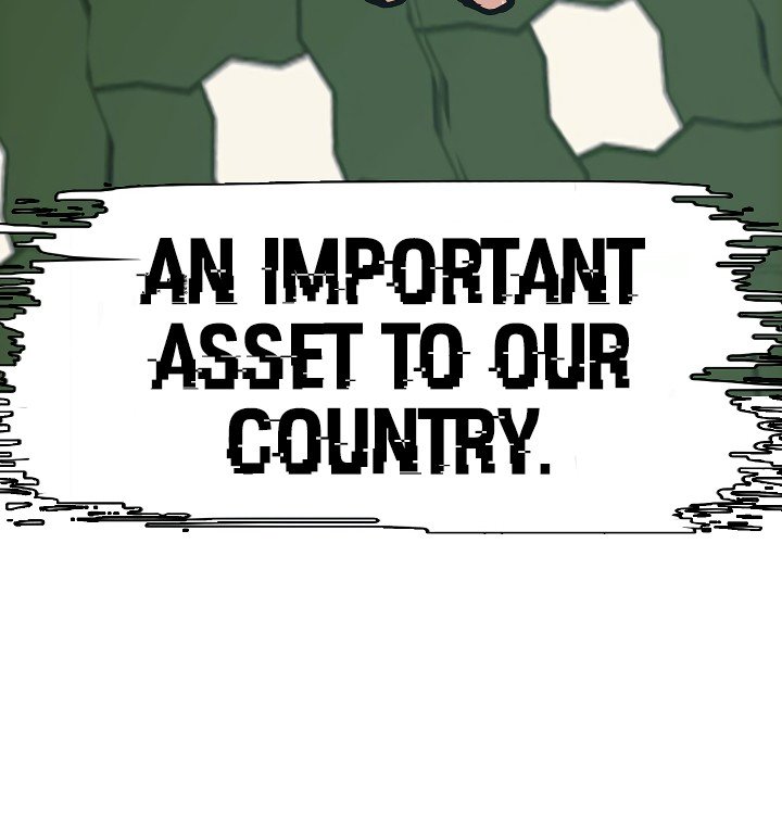 Rooftop Sword Master Manhwa - Chapter 26 Page 117