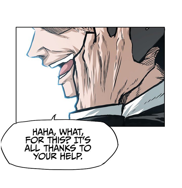 Rooftop Sword Master Manhwa - Chapter 12 Page 2