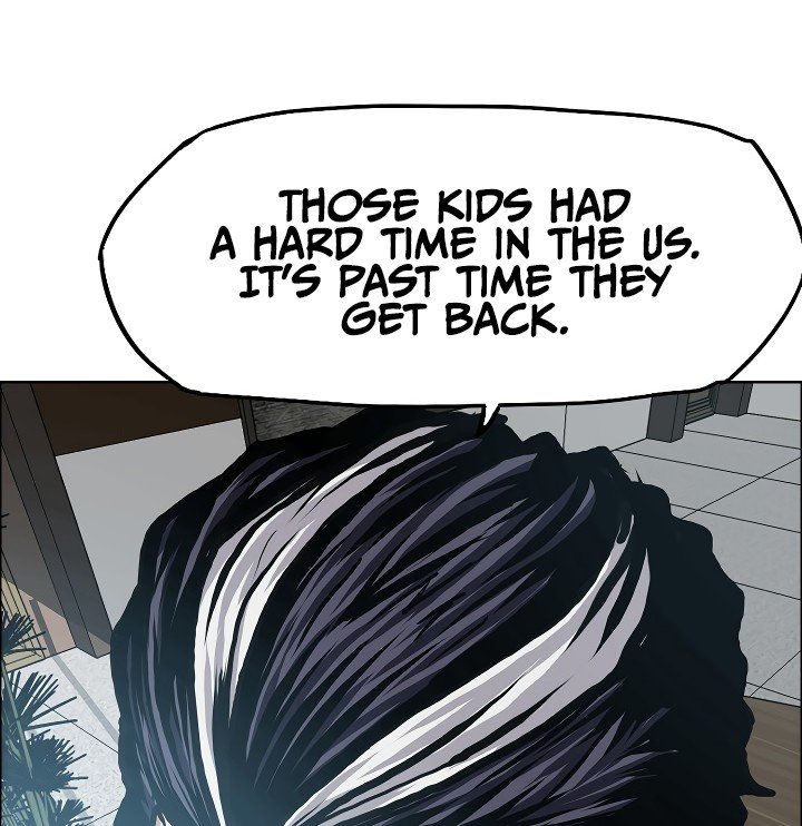 Rooftop Sword Master Manhwa - Chapter 12 Page 4