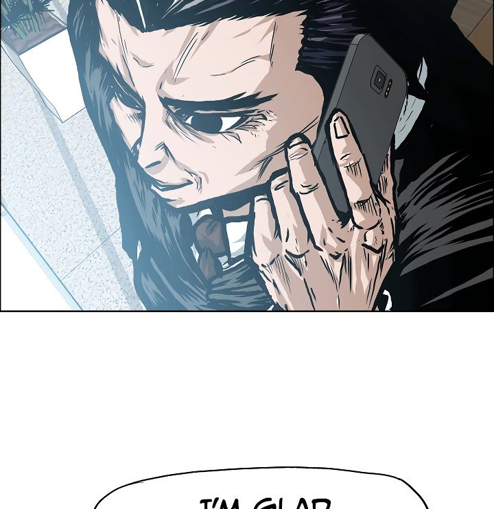 Rooftop Sword Master Manhwa - Chapter 12 Page 5