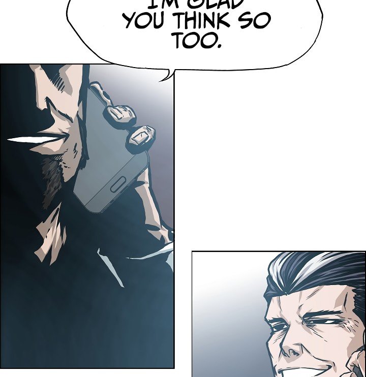 Rooftop Sword Master Manhwa - Chapter 12 Page 6