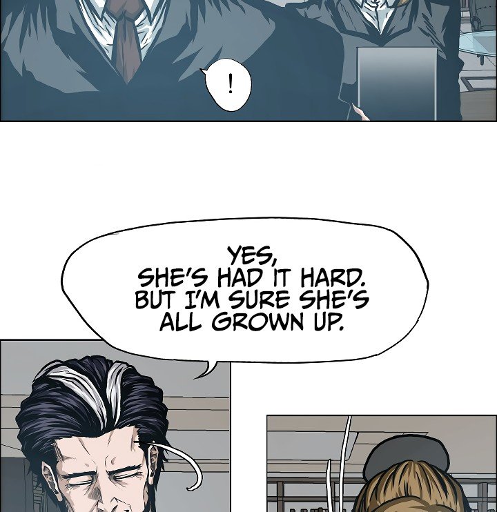 Rooftop Sword Master Manhwa - Chapter 12 Page 10