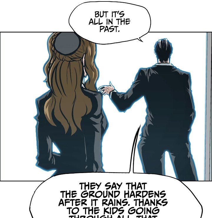 Rooftop Sword Master Manhwa - Chapter 12 Page 12