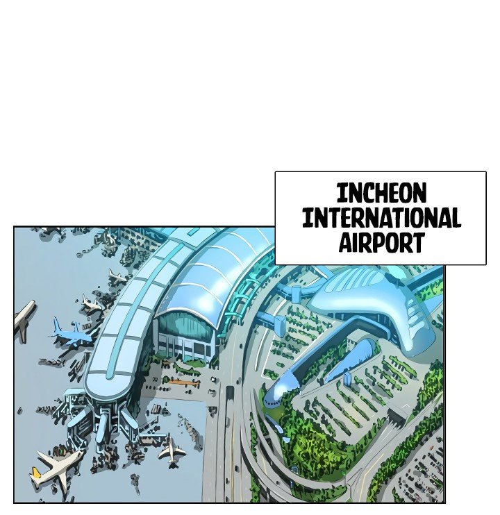 Rooftop Sword Master Manhwa - Chapter 12 Page 20