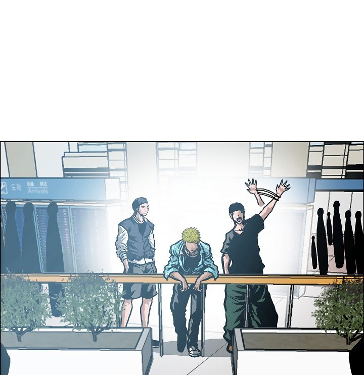 Rooftop Sword Master Manhwa - Chapter 12 Page 28