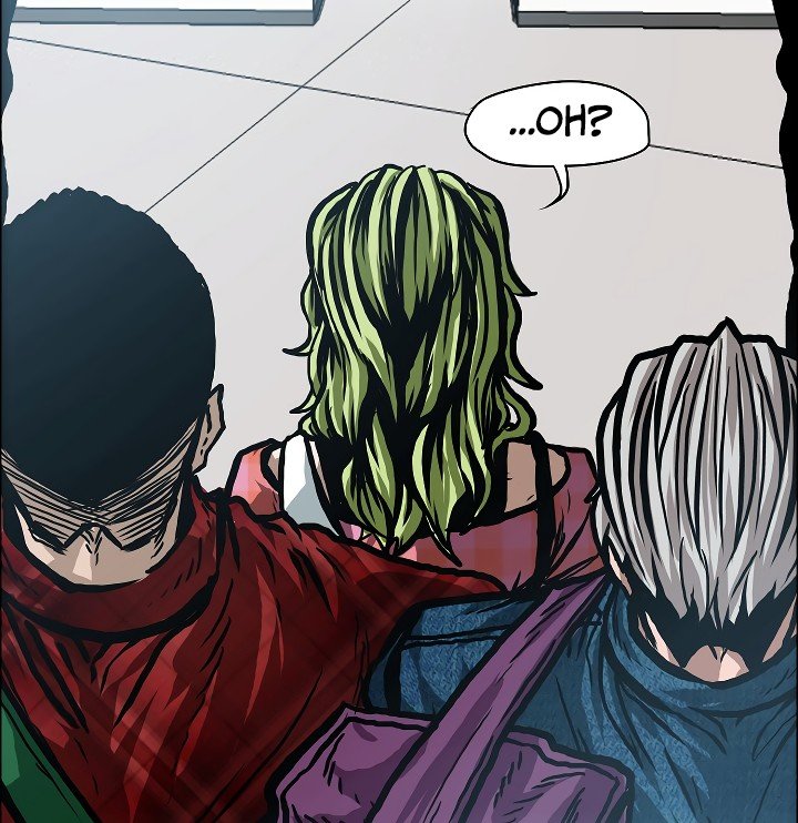 Rooftop Sword Master Manhwa - Chapter 12 Page 29