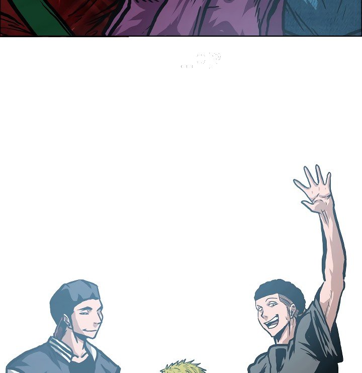 Rooftop Sword Master Manhwa - Chapter 12 Page 30