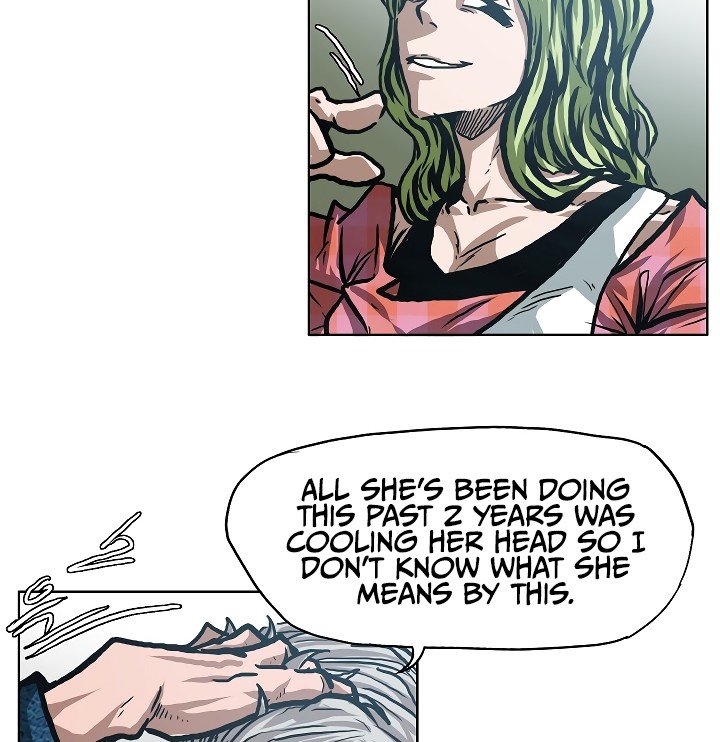 Rooftop Sword Master Manhwa - Chapter 12 Page 40