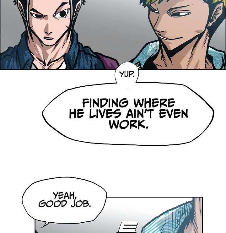 Rooftop Sword Master Manhwa - Chapter 12 Page 45