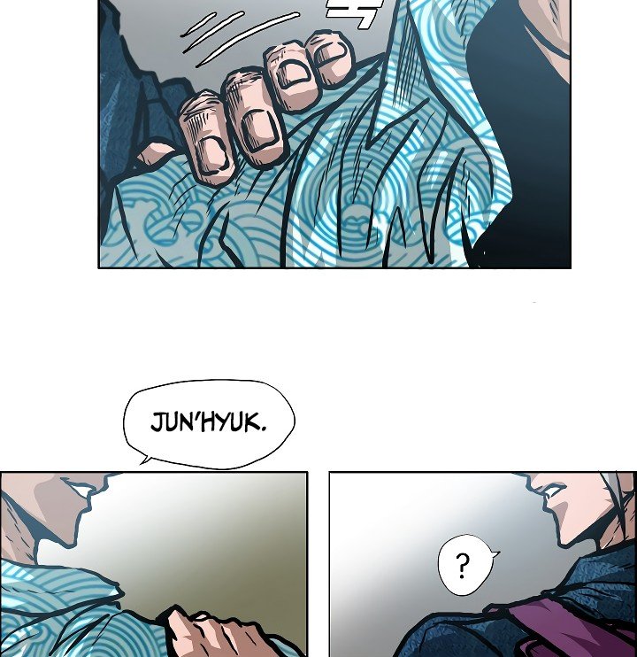 Rooftop Sword Master Manhwa - Chapter 12 Page 46