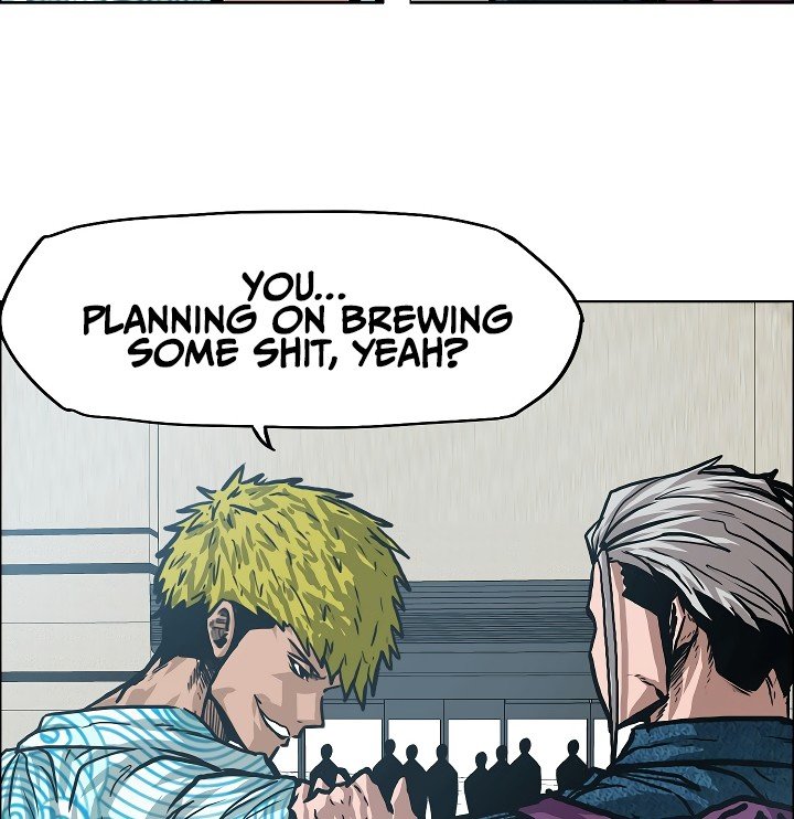 Rooftop Sword Master Manhwa - Chapter 12 Page 47