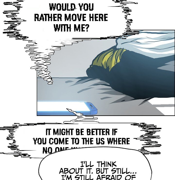 Rooftop Sword Master Manhwa - Chapter 12 Page 55