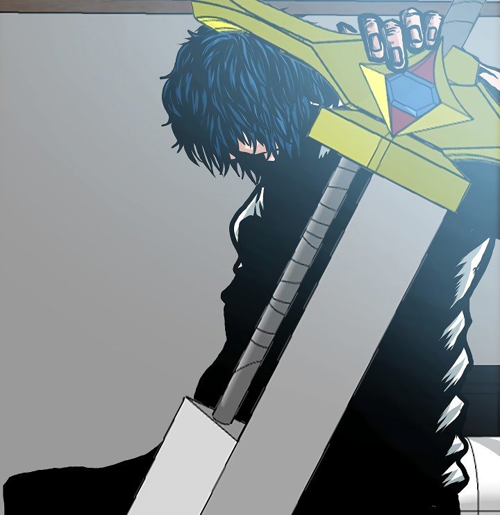 Rooftop Sword Master Manhwa - Chapter 12 Page 62