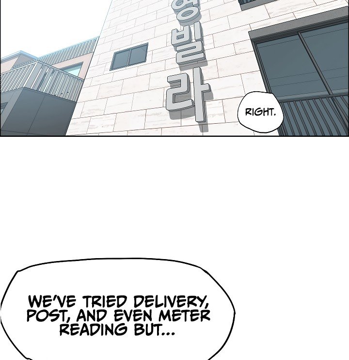 Rooftop Sword Master Manhwa - Chapter 12 Page 70