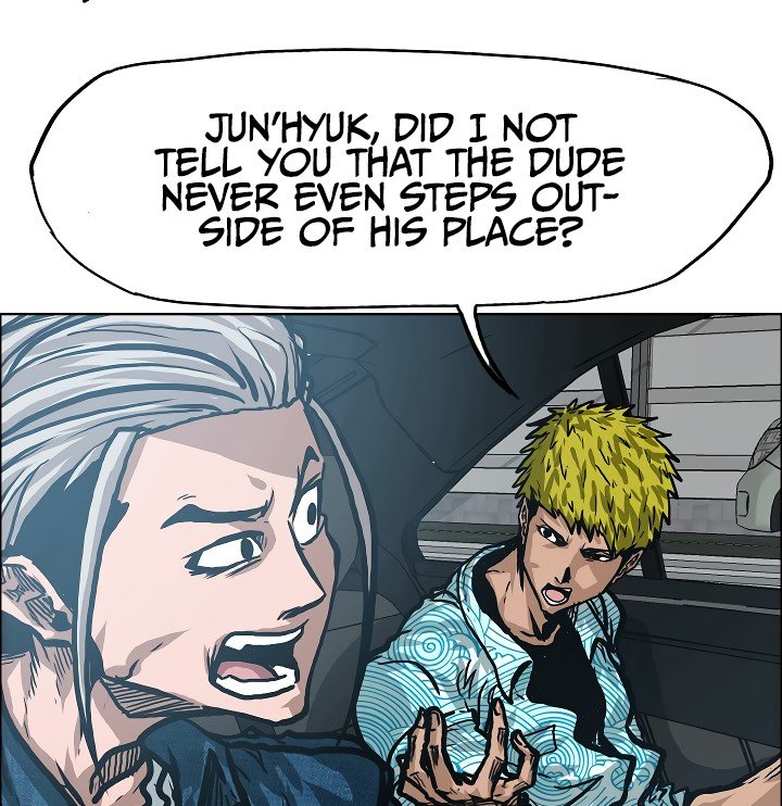 Rooftop Sword Master Manhwa - Chapter 12 Page 78