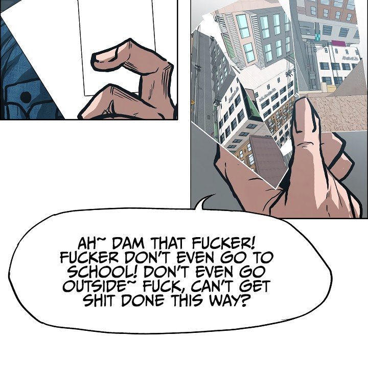 Rooftop Sword Master Manhwa - Chapter 12 Page 80