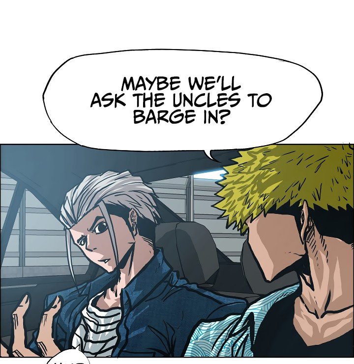 Rooftop Sword Master Manhwa - Chapter 12 Page 81