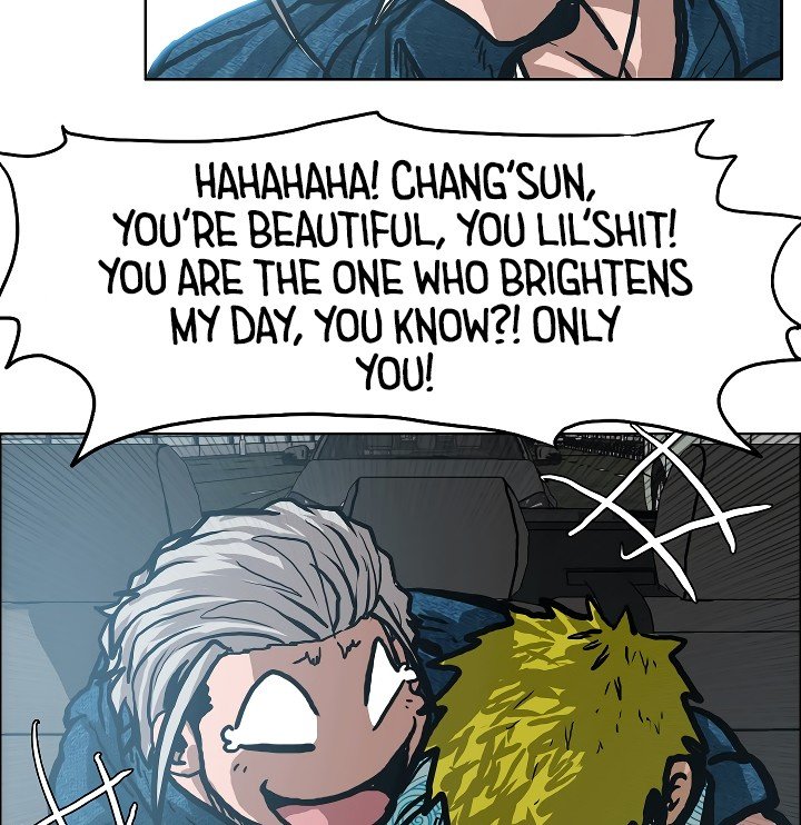 Rooftop Sword Master Manhwa - Chapter 12 Page 85