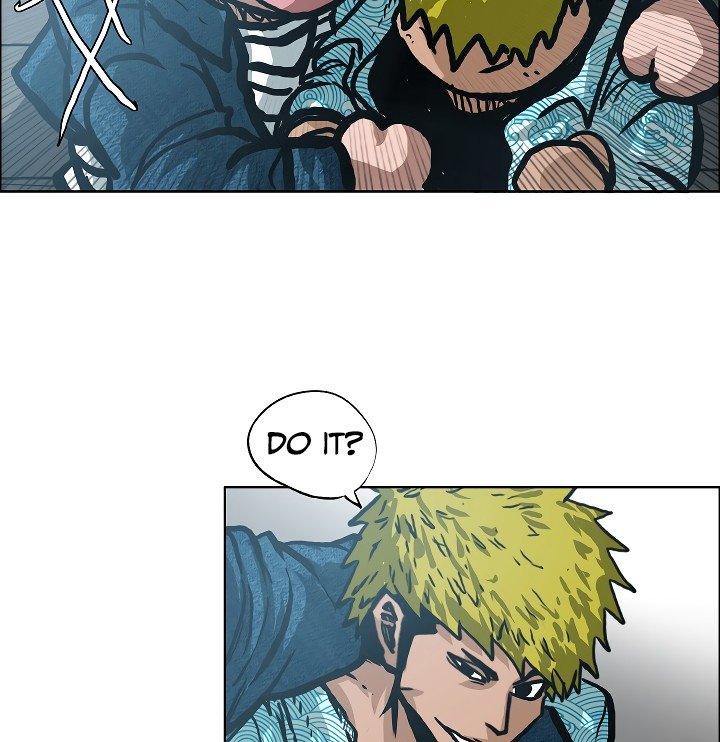 Rooftop Sword Master Manhwa - Chapter 12 Page 86